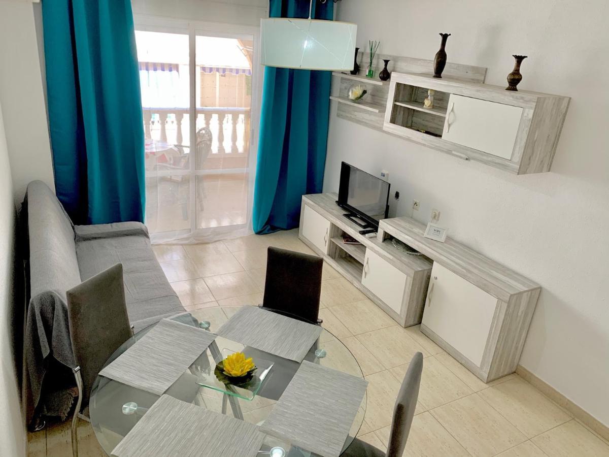 Apartamento Felix De La Fuente Torrevieja Exterior photo
