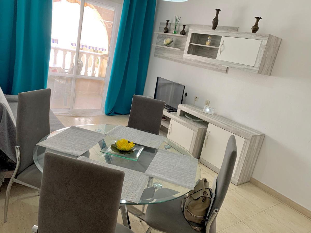 Apartamento Felix De La Fuente Torrevieja Exterior photo