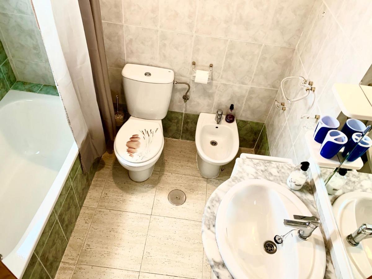 Apartamento Felix De La Fuente Torrevieja Exterior photo